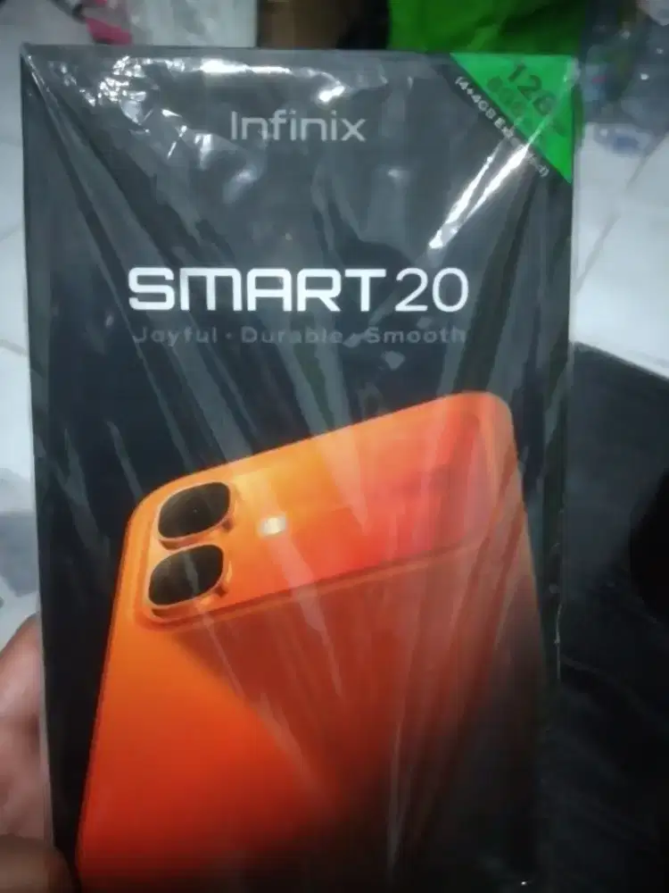 Jual cepat android
