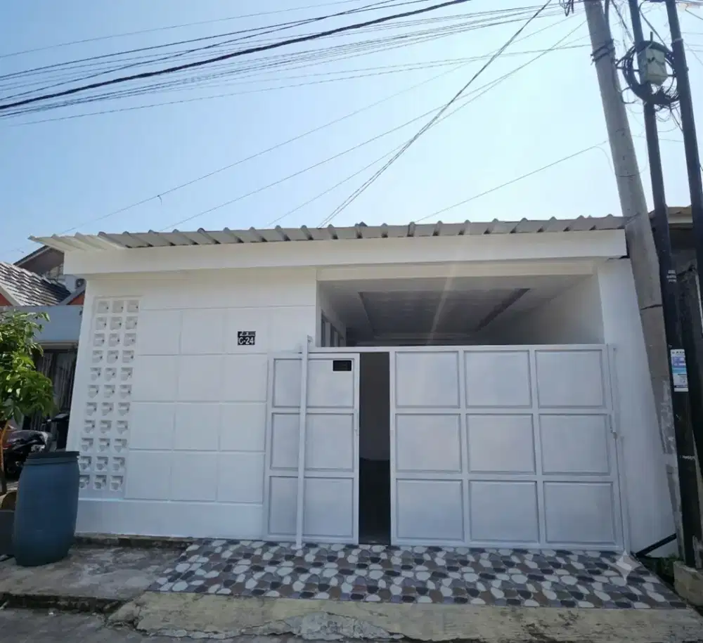 Take over Rumah