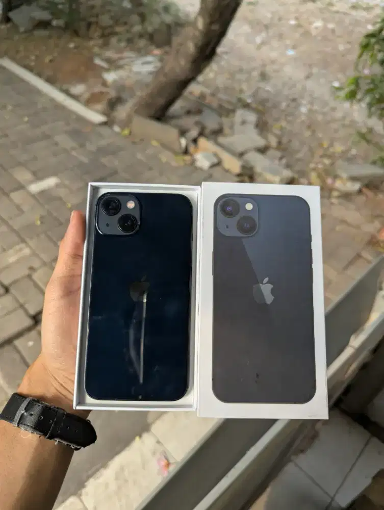Iphone 13 128 gb inter