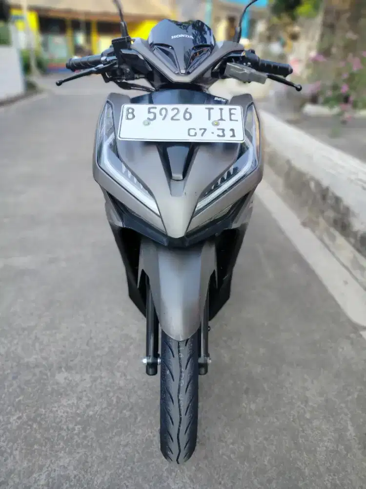Vario 150 Led New 2021 keyless,pjk pjg,orisinil