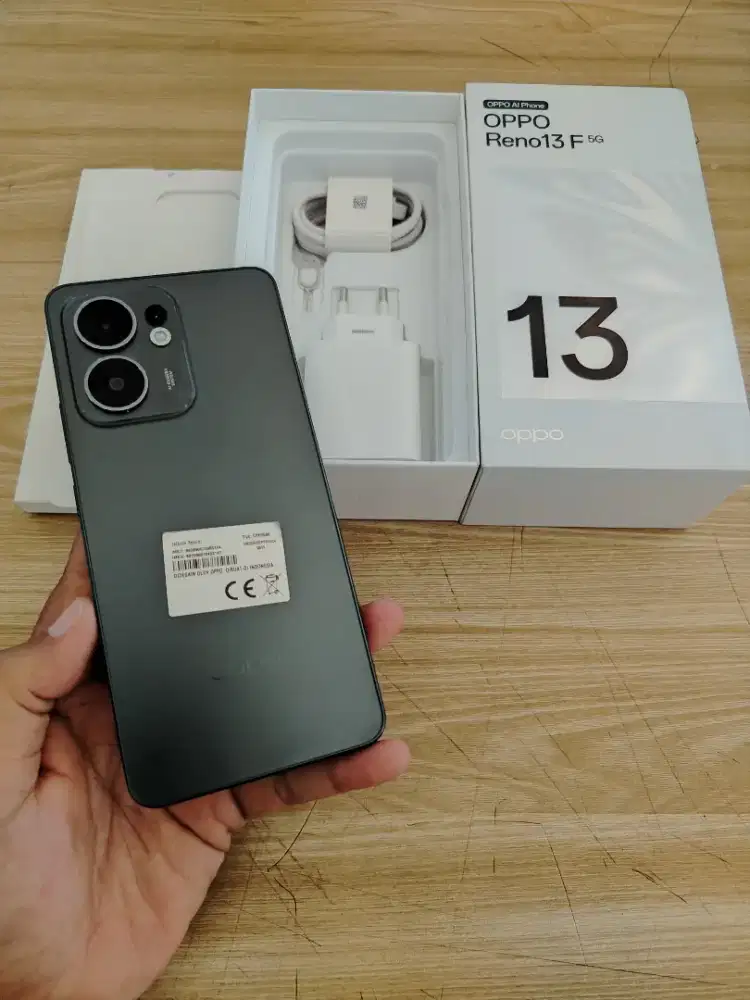 Oppo Reno 13F 5G 8/256 BNOB