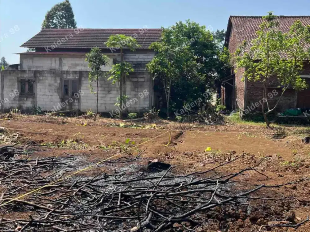 Dijual Murah Kavling SHM Sebelah Kampus UNWAHAS Gunungpati Luas 120 m2 hanya 175 Juta