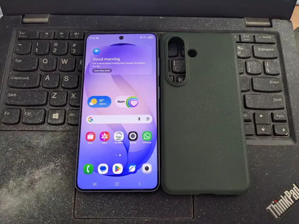 Samsung S26 Basic 512GB Violet