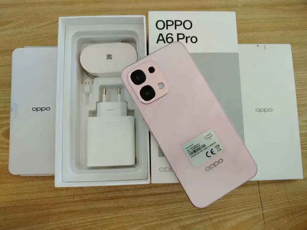 Oppo A6 Pro 8/128 BNOB