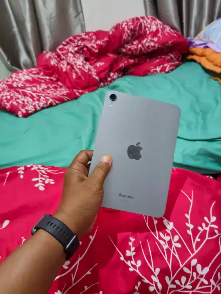 Ipad mini7 x inter 128