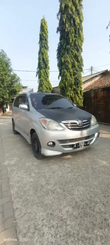 Avanza s 2010 manual