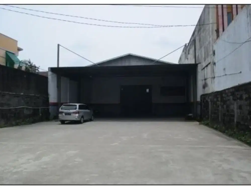 DIJUAL PROPERTI MELALUI LELANG !!!