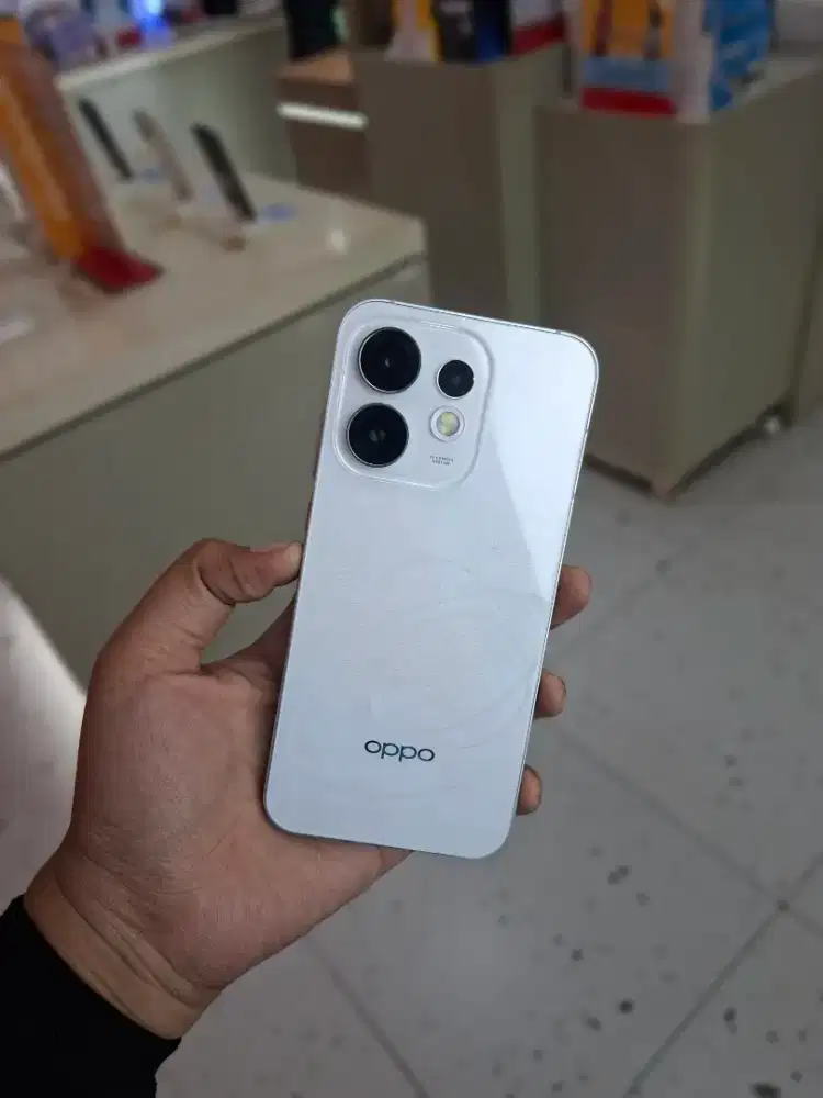Handphone RENO 16 5G