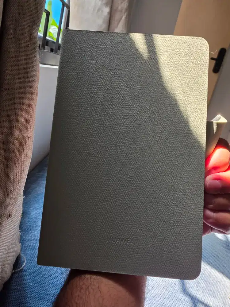 Huawei Matepad Mini 2026, 12 GB + 256 Belum Sebulan Pake