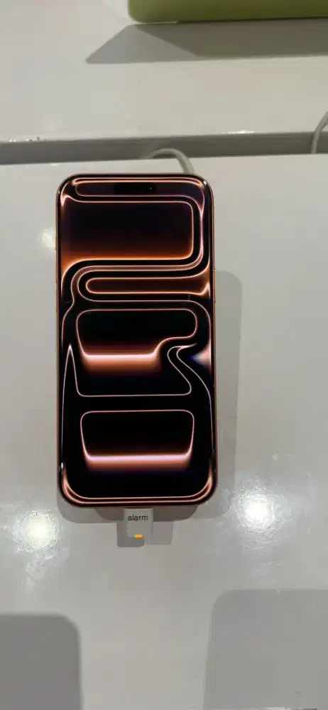 iPhone 17 Pro Max 256Gb