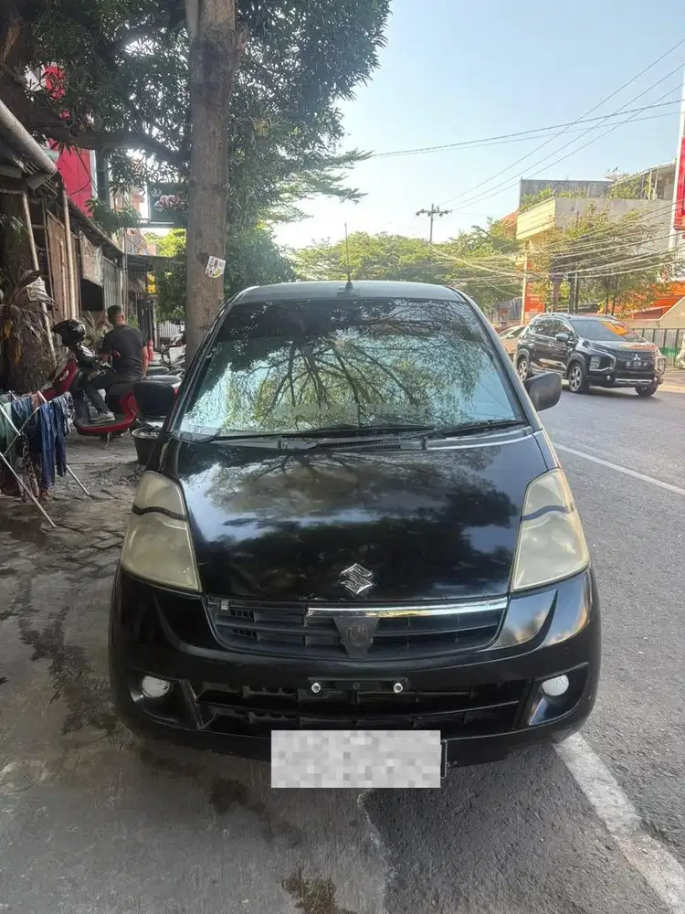 Karimun Estillo 1.0