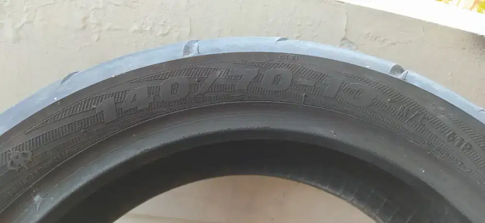 Ban motor Ring 13 Nmax 140 - 70 -13