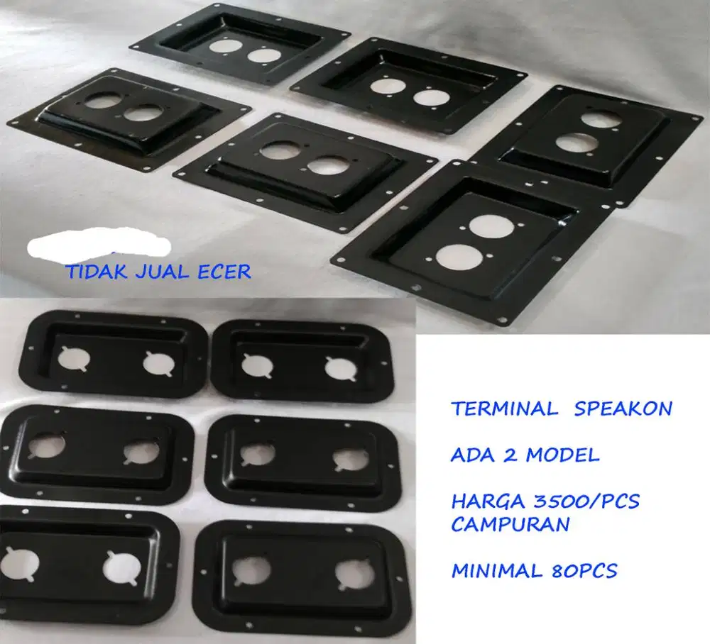 terminal speakon jual borong