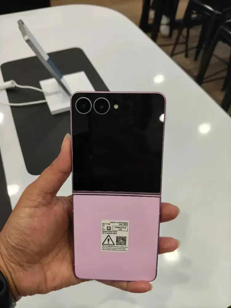Cicilan bunga 0%