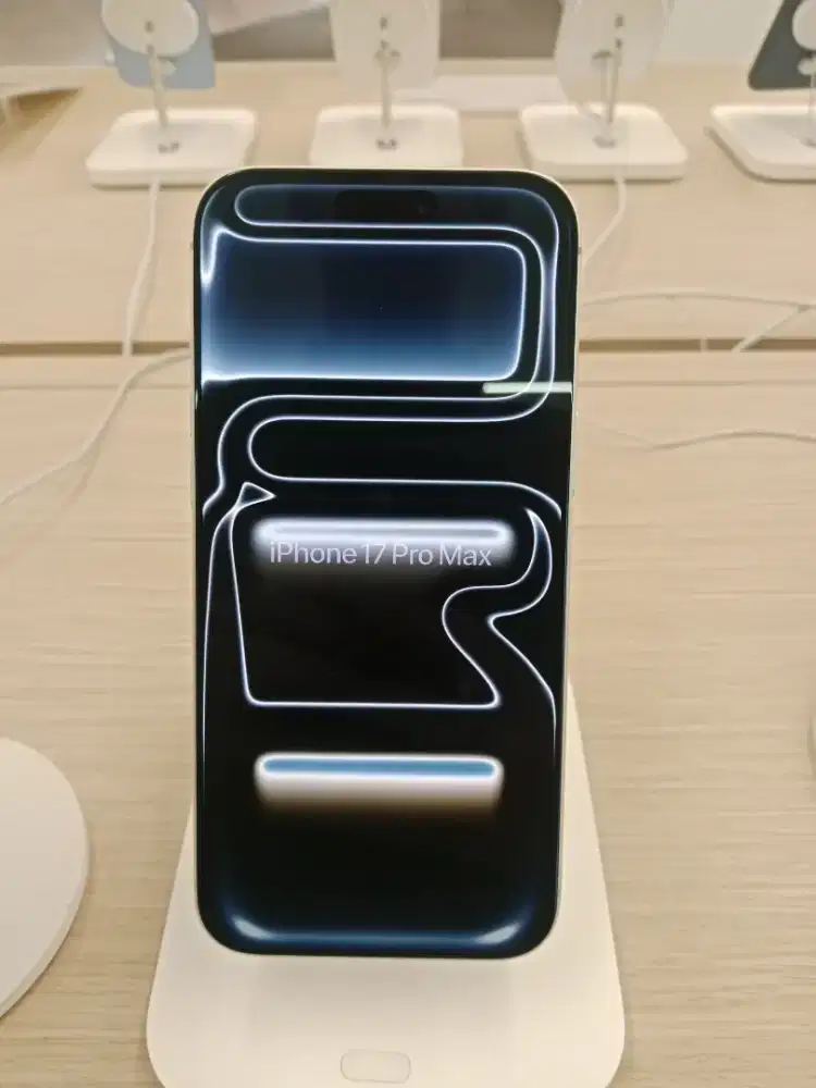 iPhone 17 Pro Max 256GB