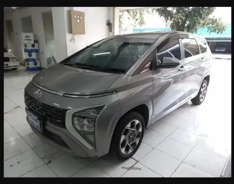 [OLXmobbi] HOT SALE - HYUNDAI STRAGAZER 1.5 PRIME MATIC 2022 0YCN S