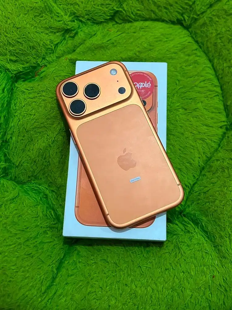 ip 17 pro 256 gb