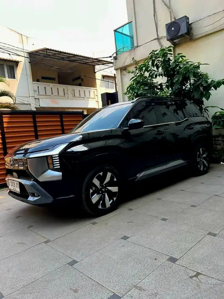 MITSUBISHI DESTINATOR 1.5 ULTIMATE TURBO AT 2025