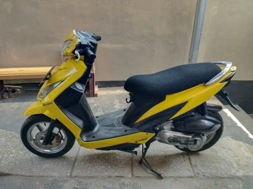 KYMCO Scooter 110