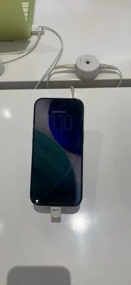 IPHONE 17 PRO 256GB