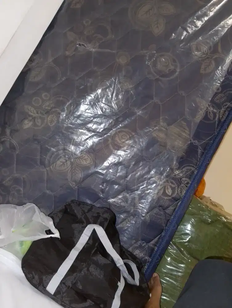 Mencari pekerjaan sebagai asisten rumah tangga