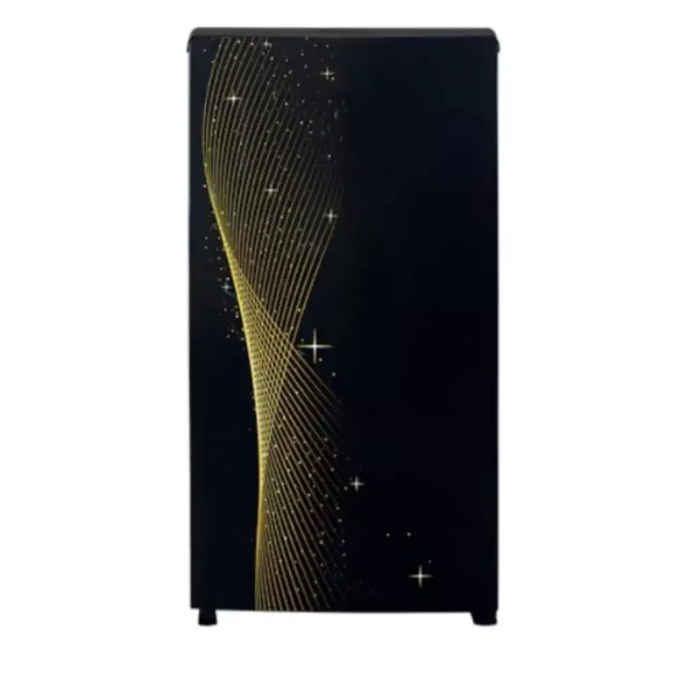 Kulkas AquaD D185 MSG