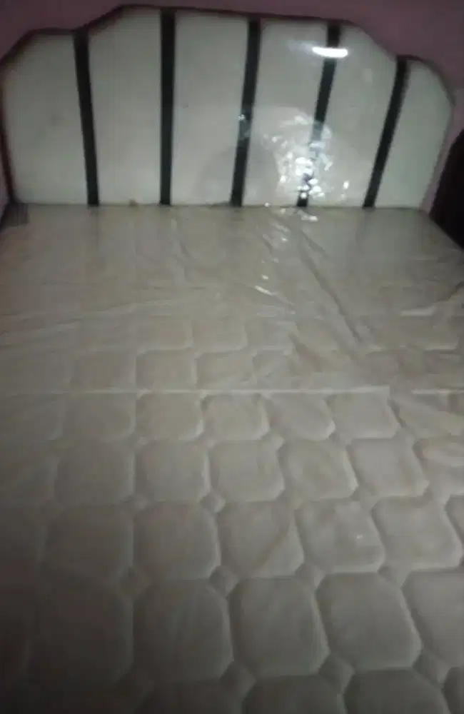 Jual kasur bekas merek bigdream 160x200
