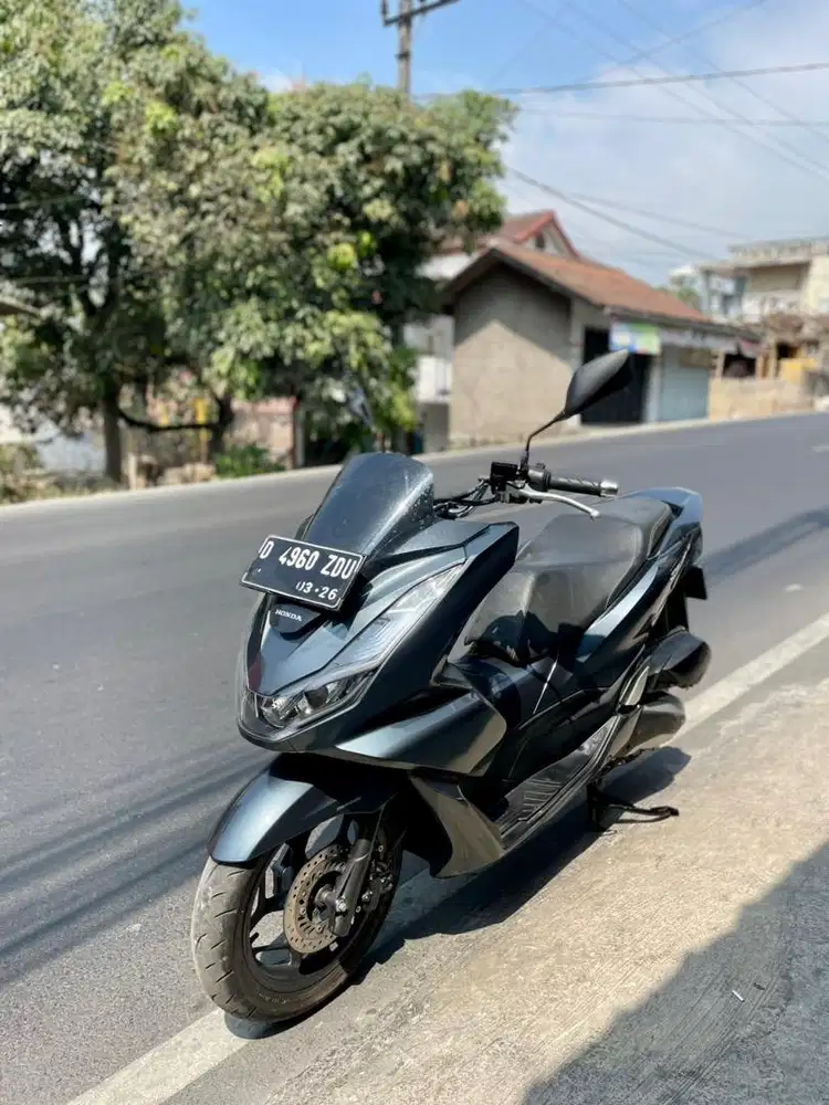 Honda Pcx 150 2021