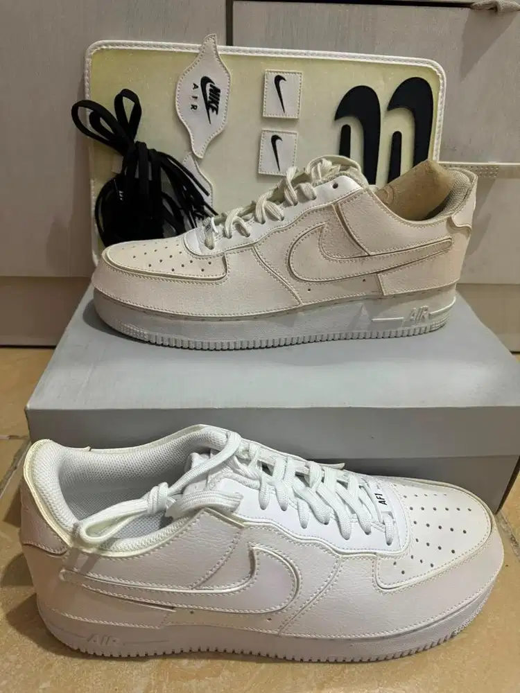 Nike Air Force 1