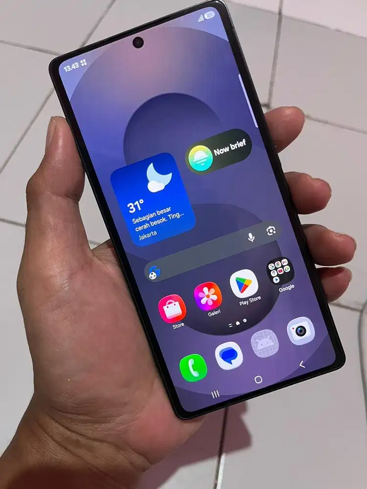 samsung s25ultra sein ram 12/ 512gb