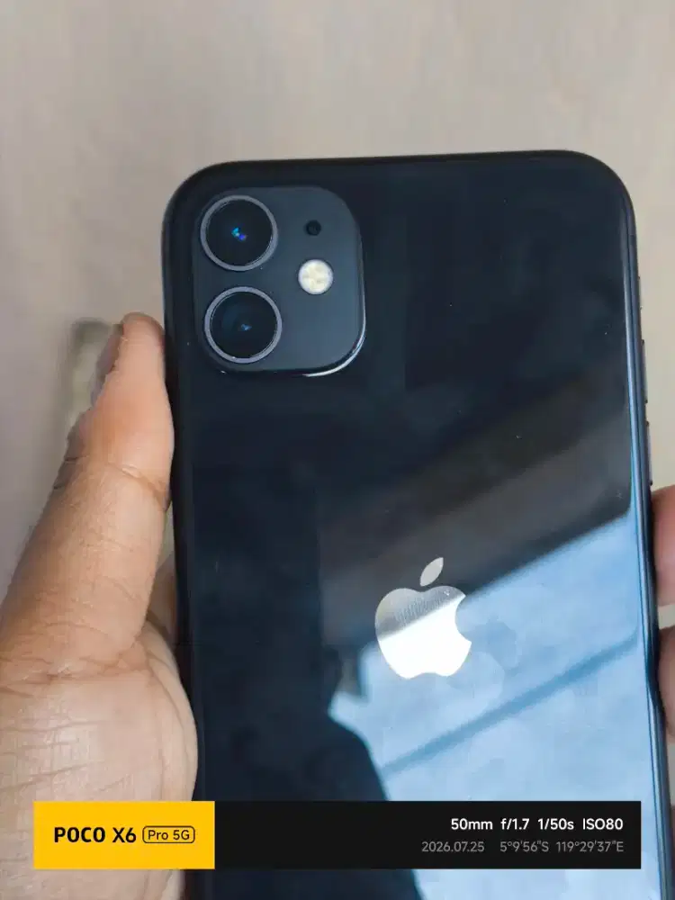 Iphone 11 128GB IBOX