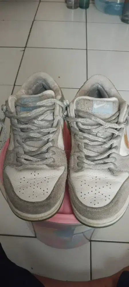 Nike SB Colabs sean Cliver