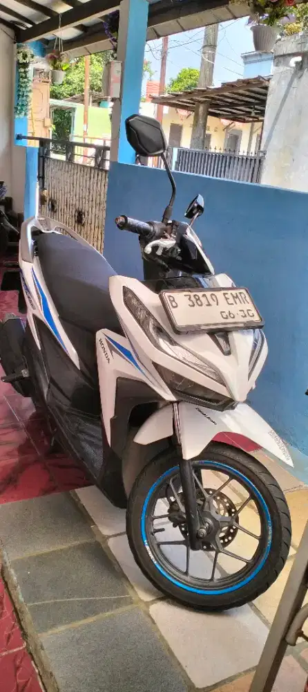 Jual Vario new Led 2018