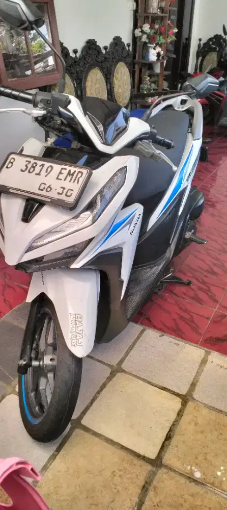 Jual Vario new Led 2018