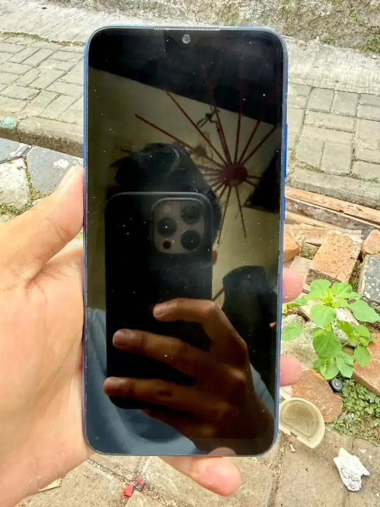 Xiaomi Redmi 9C 4/64