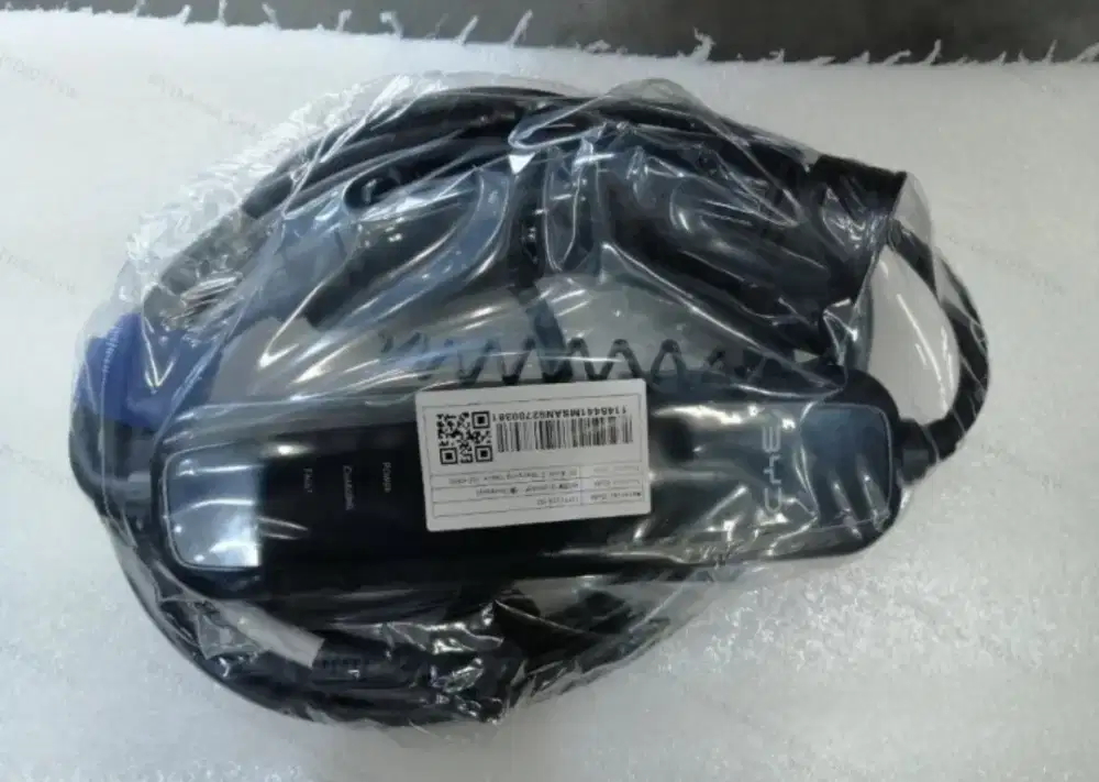 Portable Charger dan V2L BYD