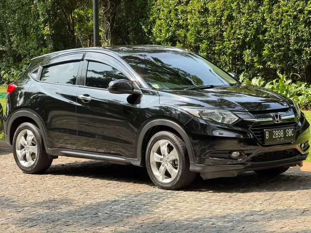 Honda HR-V 2016 Bensin