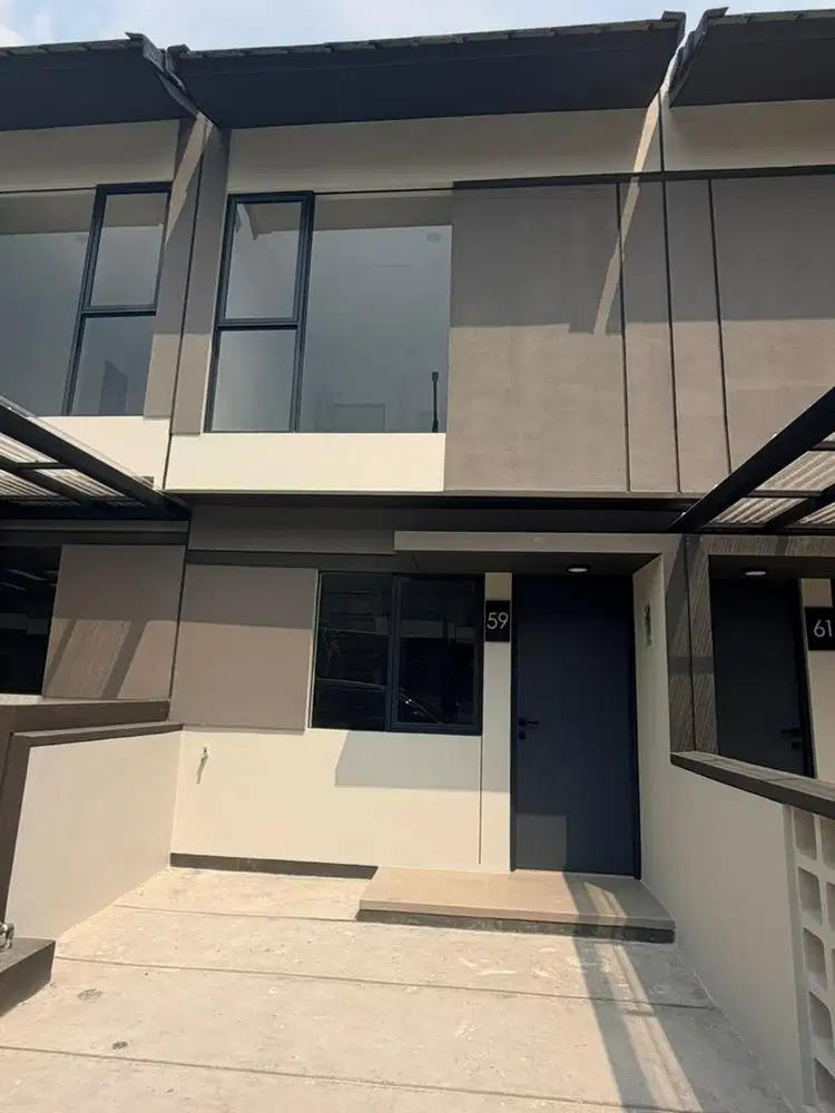 JUAL/TAKE OVER NEGO
