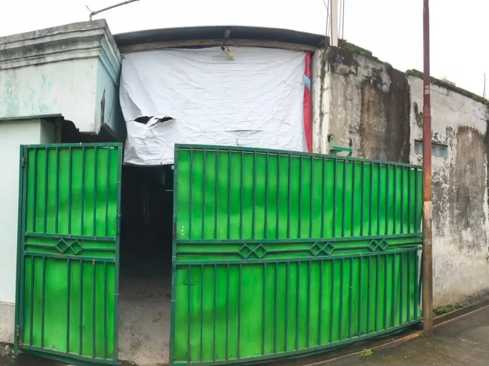Kos-Kosan Aktif Murah di Belakang Kampus ISI Yogyakarta#Kode : KB 008