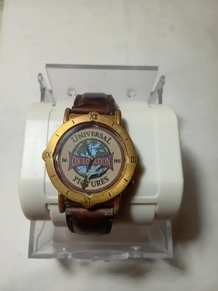 Jam tangan koleksi