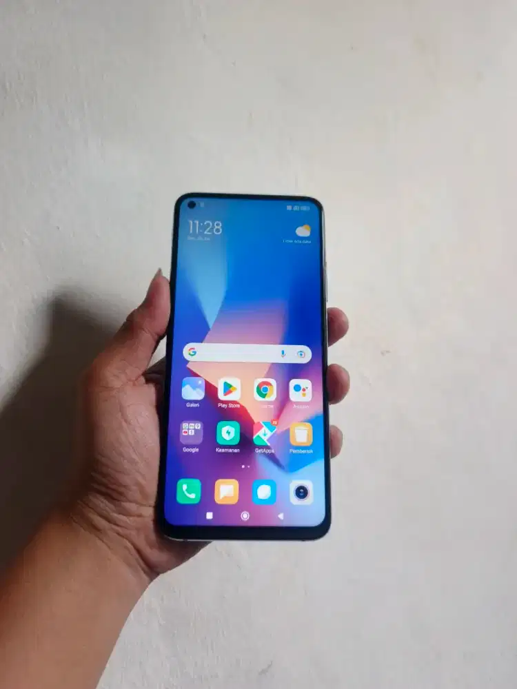 Mi 10T pro 5G 256 GB