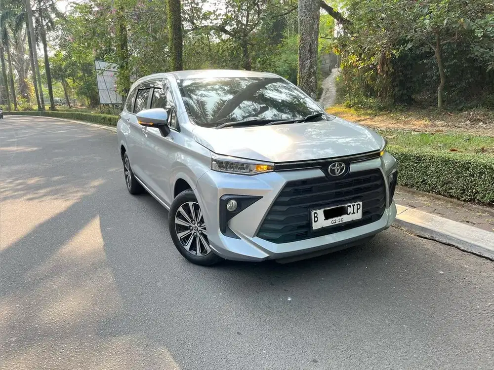 Avanza G at 2024