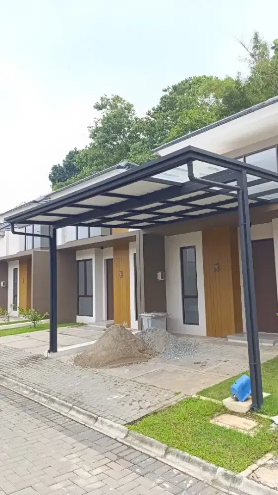 Kanopi alderon RS minimalis kardoba 433