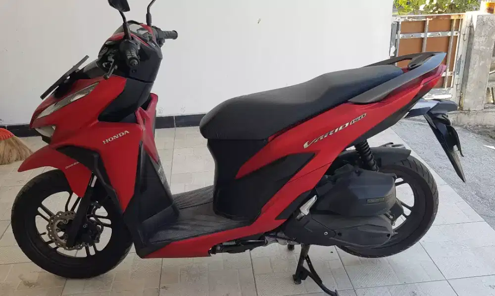 Honda Vario 150 tahun 2019