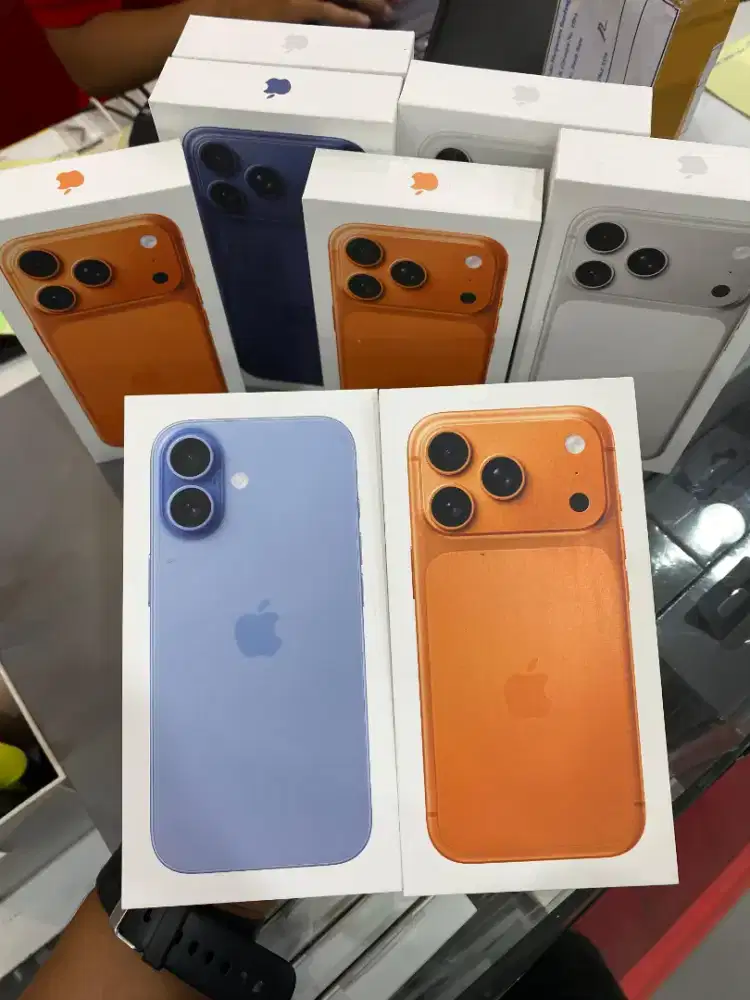 Promo Bunga 0% Iphone series