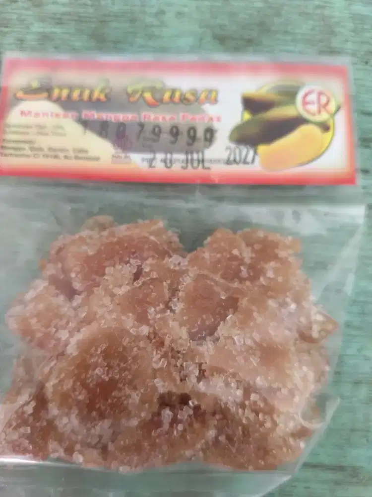Dibutuhkan segera