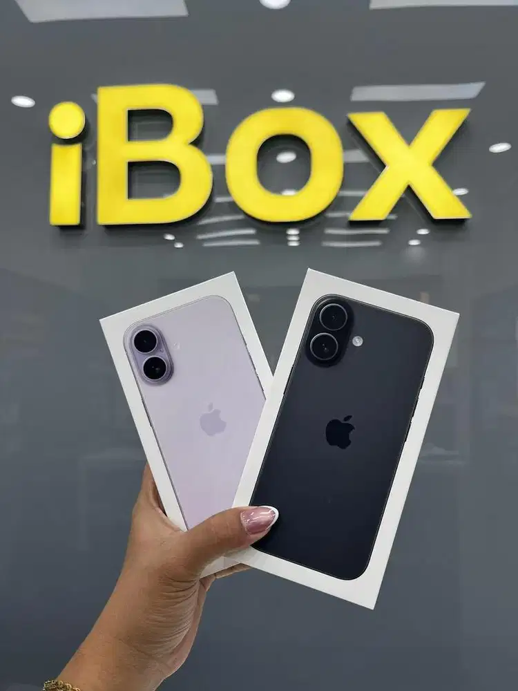 Promo Cicilan Iphone Dp 0%