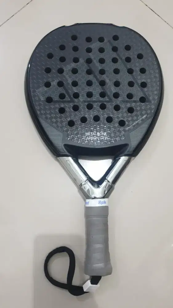Raket Padel Adidas Metalbone Carbon Ctrl 3.3 2024
