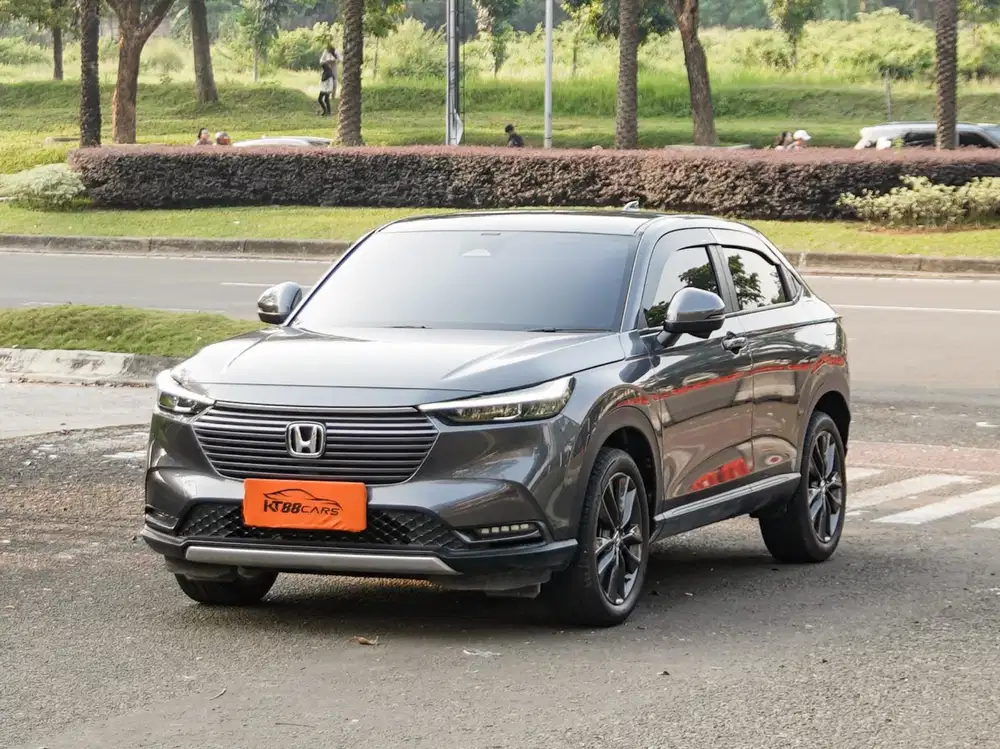 Honda HRV SE AT 2022