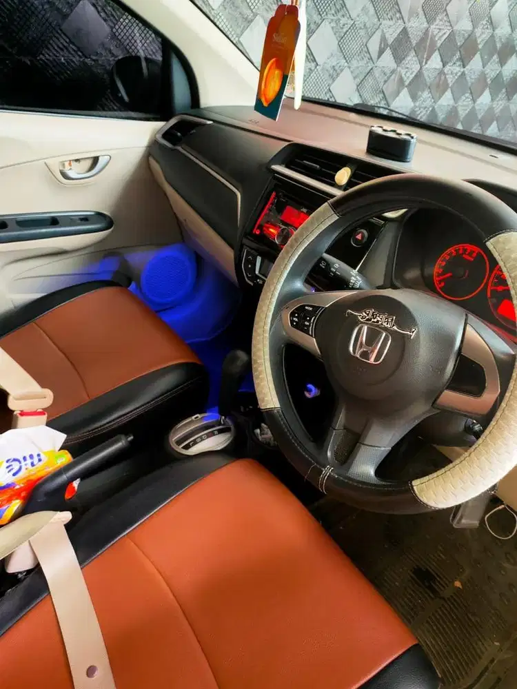 brio satya e automatic